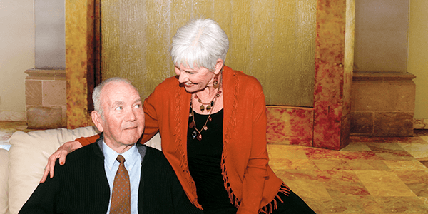 <span>Bequest of</span> Insurance